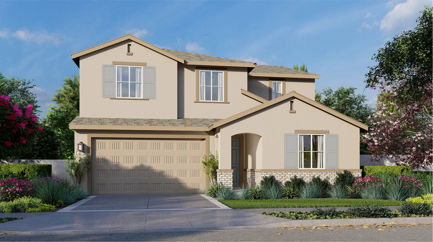 072925 Bleau Northlake Res3460 Cottage B