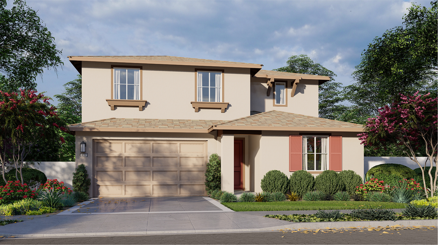 072925 Bleau Northlake Res3460 Modern Seaside C