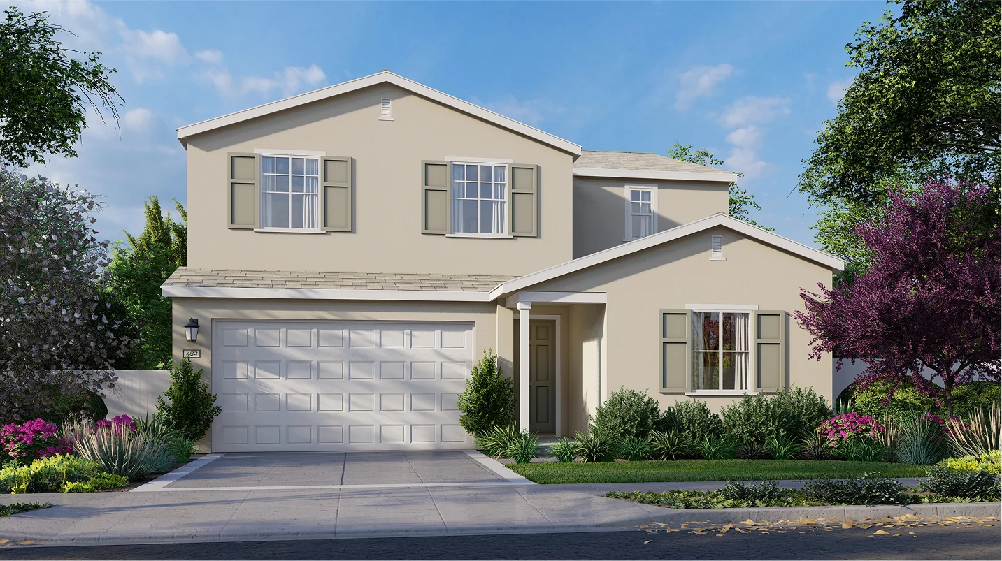 072925 Bleau Northlake Res3460 Traditional A
