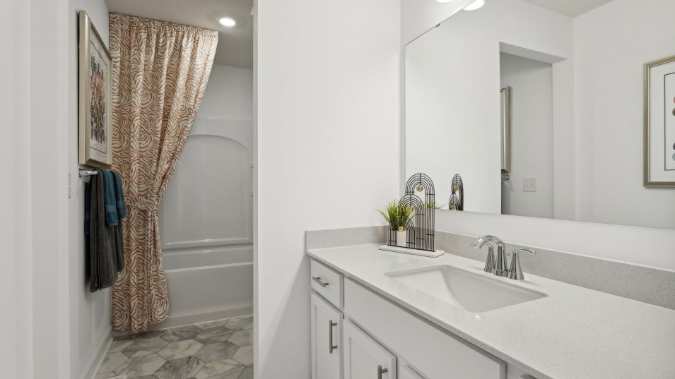 Lewis Bathroom 2