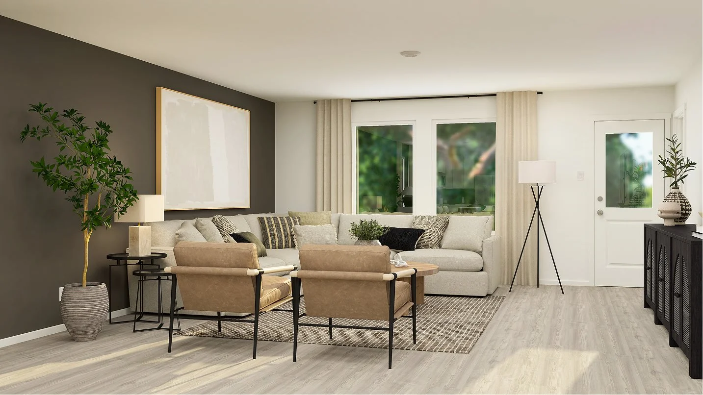 Dowing Family Room