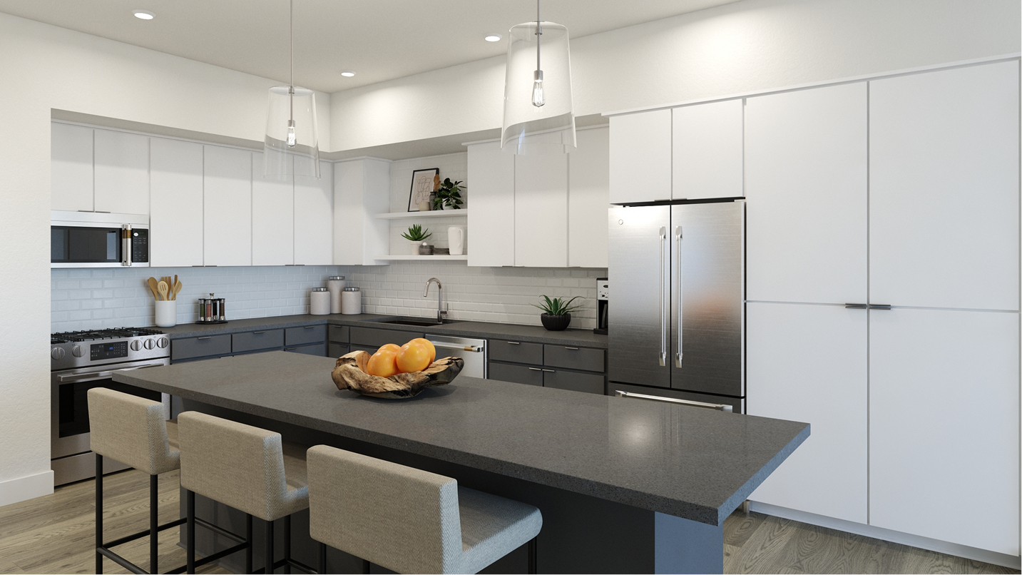 The Brant Kitchen 1of2 F1