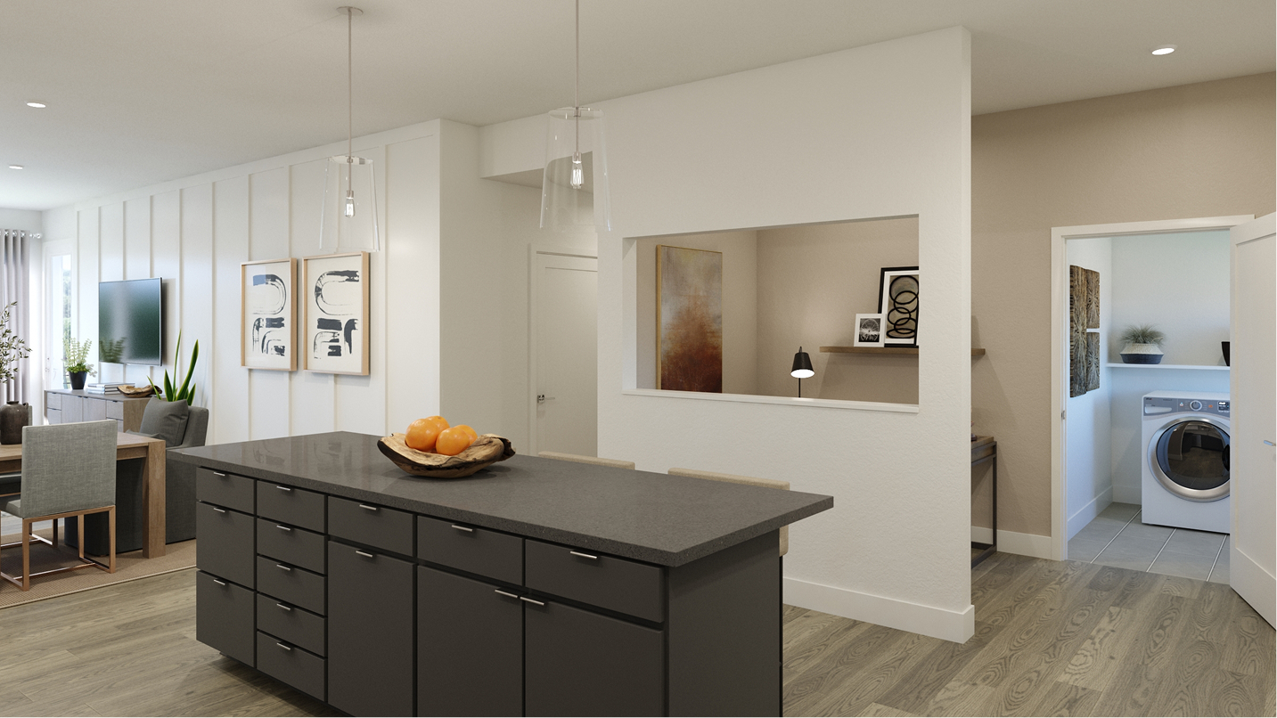 The Brant Kitchen 2of2 F1