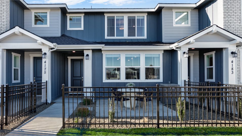 Plan 1660 exterior
