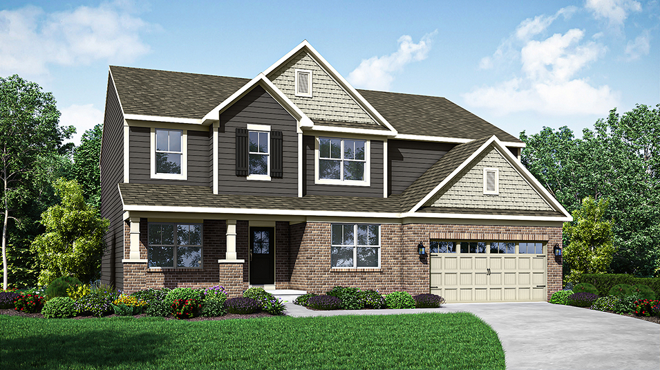 9765 Cornerstone Penrose Rockwell D0