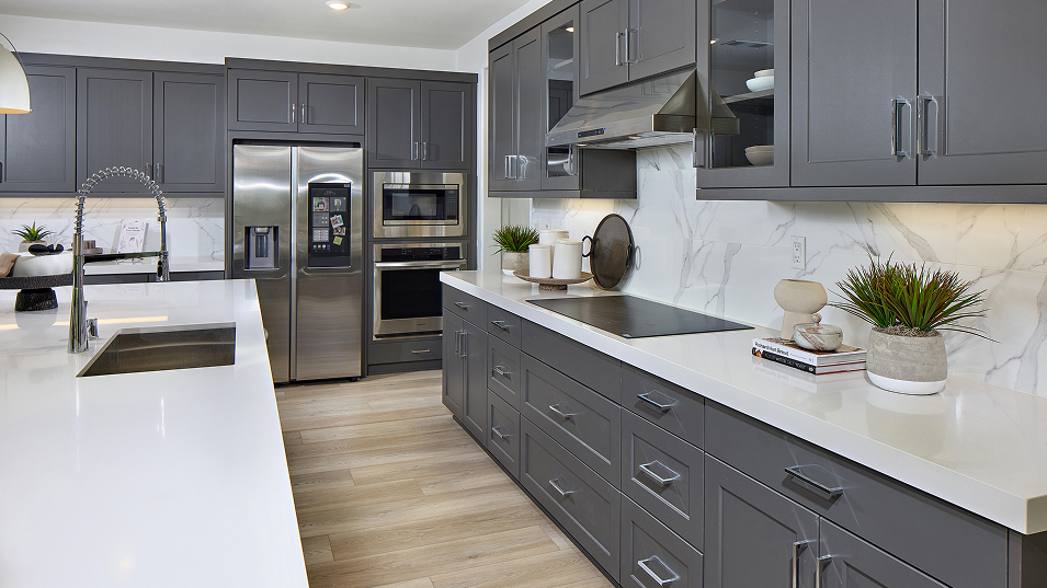 Mahogany North River Farms Res1 Kitchen 3of3 F1