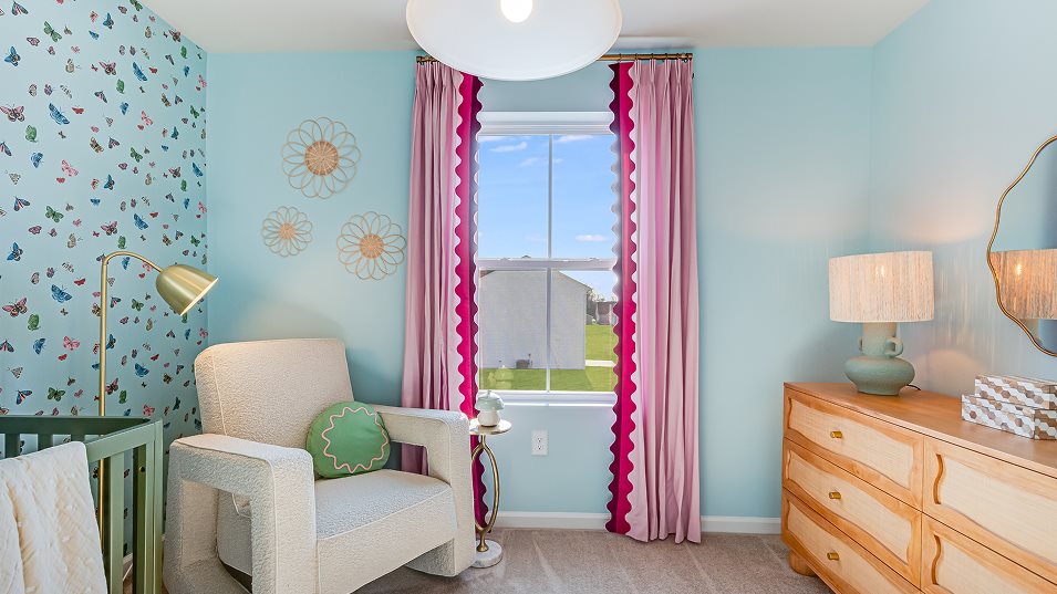Princeton Bedroom 3