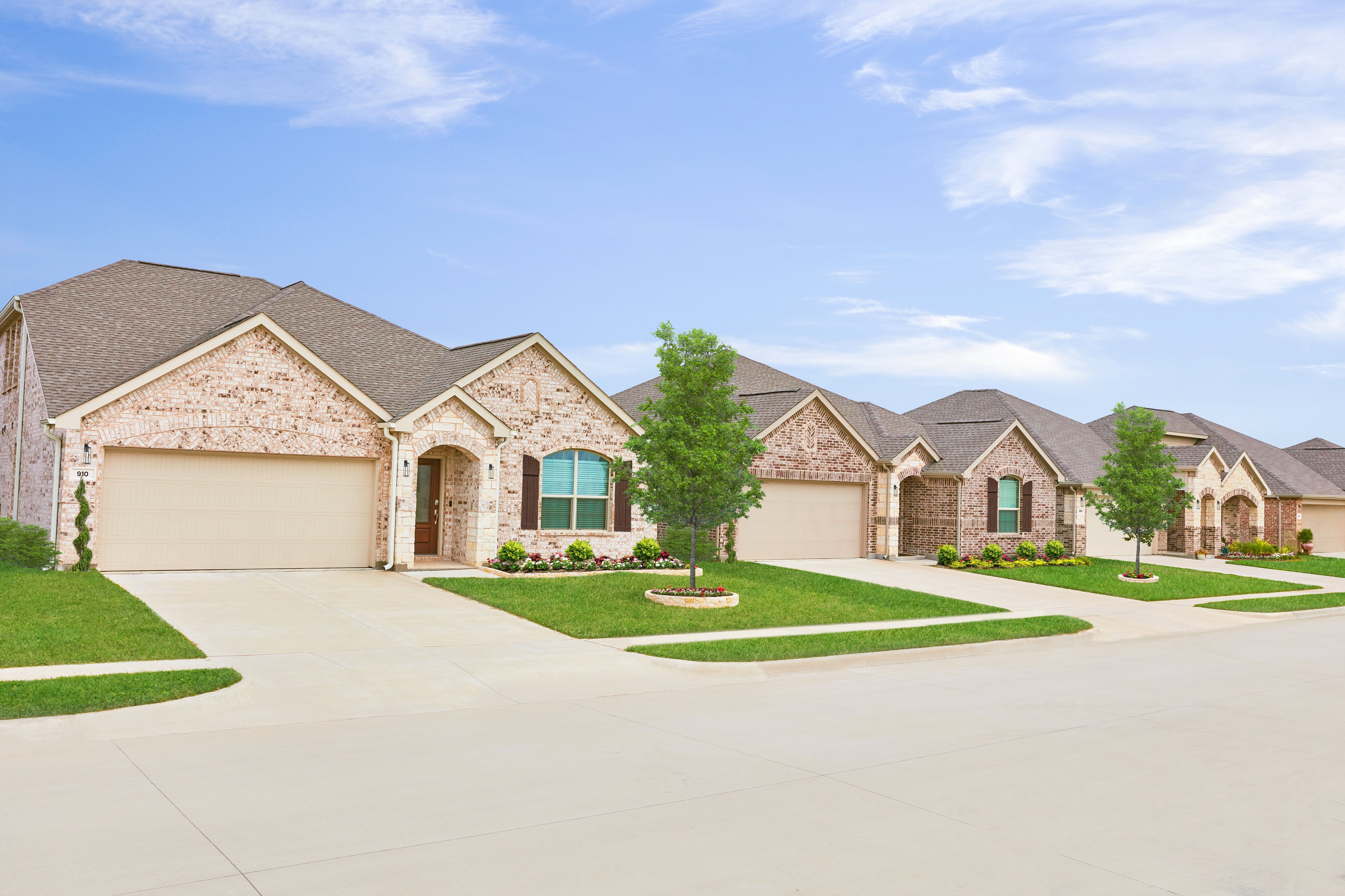 Classic Arcadia Farms Torrey Exterior 1