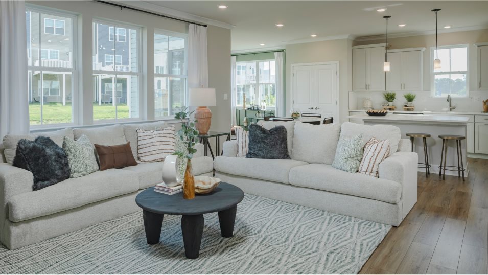 Somerset Family Room