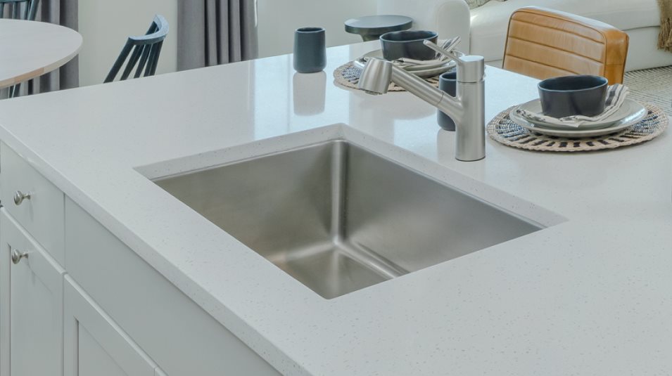 Milos Haven Signature Milos Haven Countertop Sink