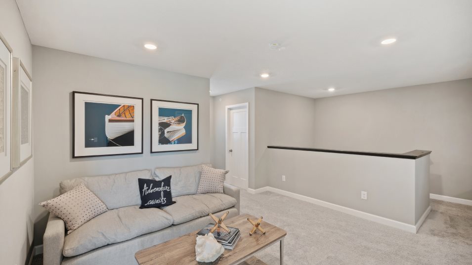Madison Loft