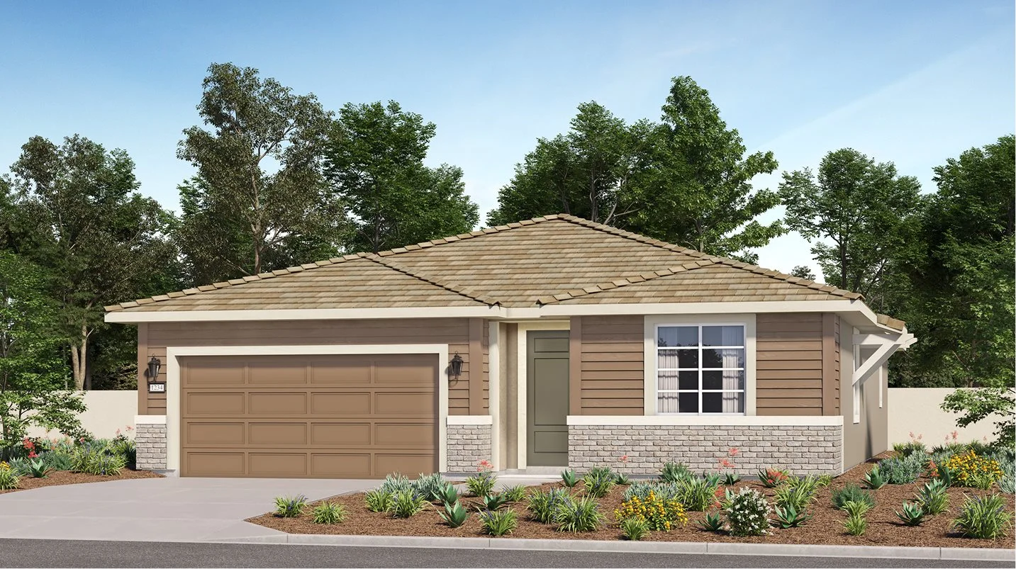 Prairie home image