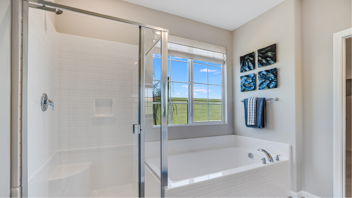 Painted Canyon Silverwood Res4 Owners Bath 1of2