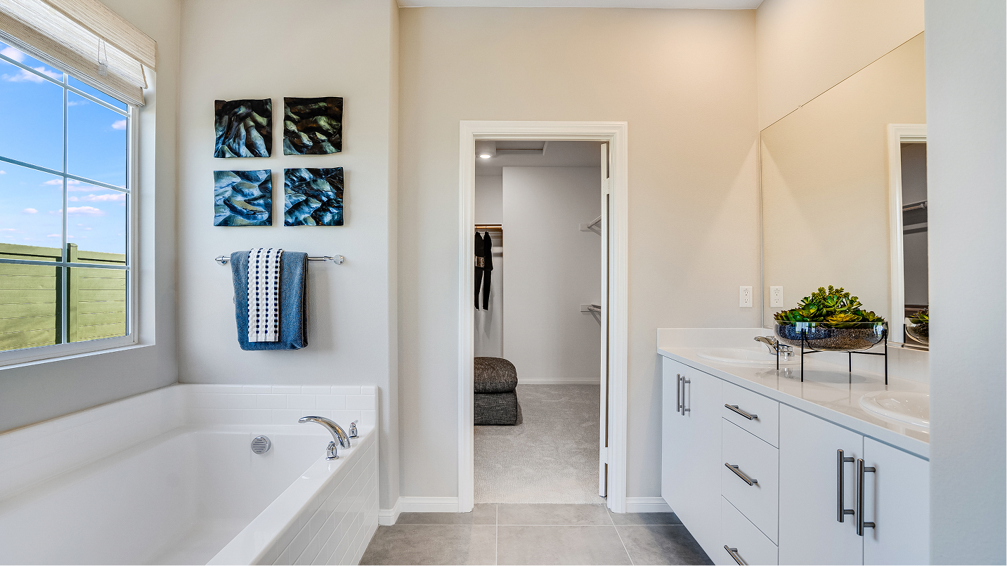 Painted Canyon Silverwood Res4 Owners Bath 2of2