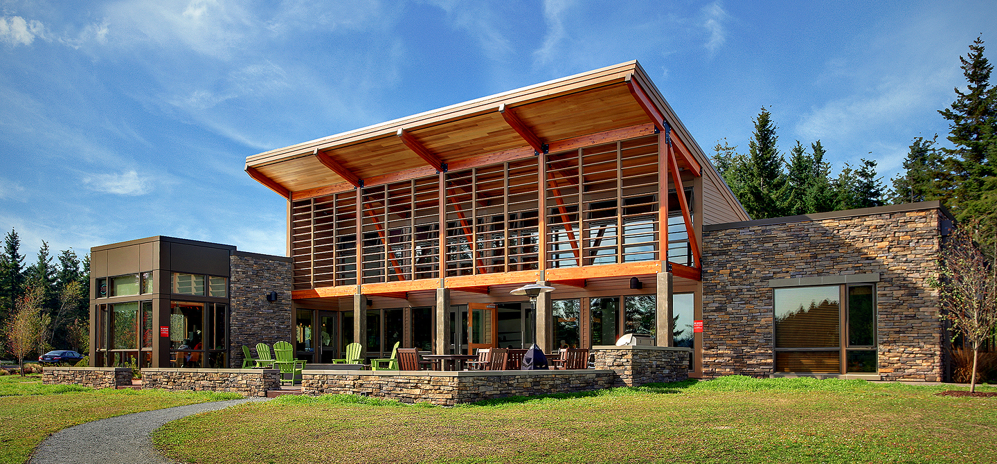 Tehaleh Amenity Community Center The Post 1of7