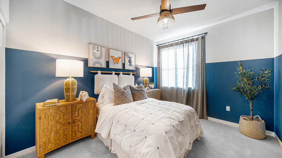 Glennview Springhill Res3 Bed2 F2
