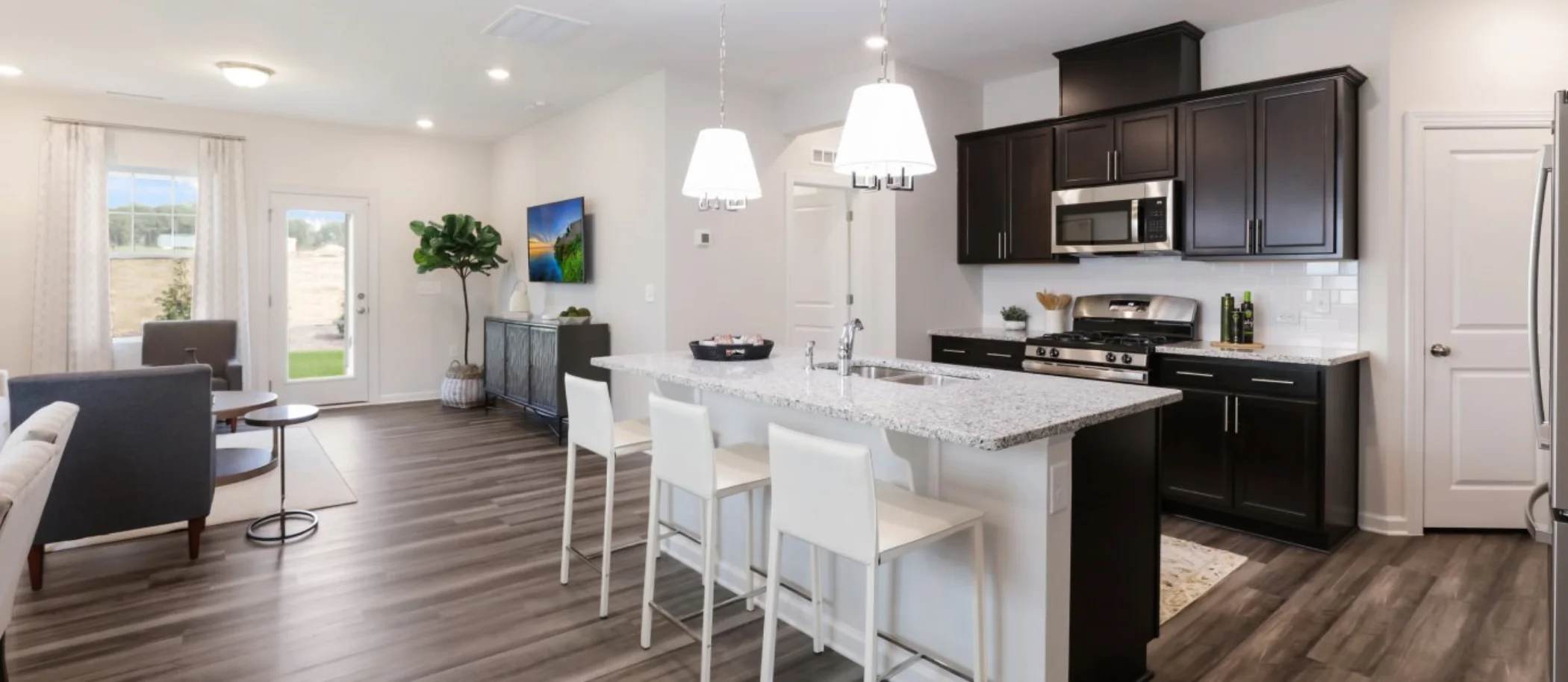 Davidson Kitchen