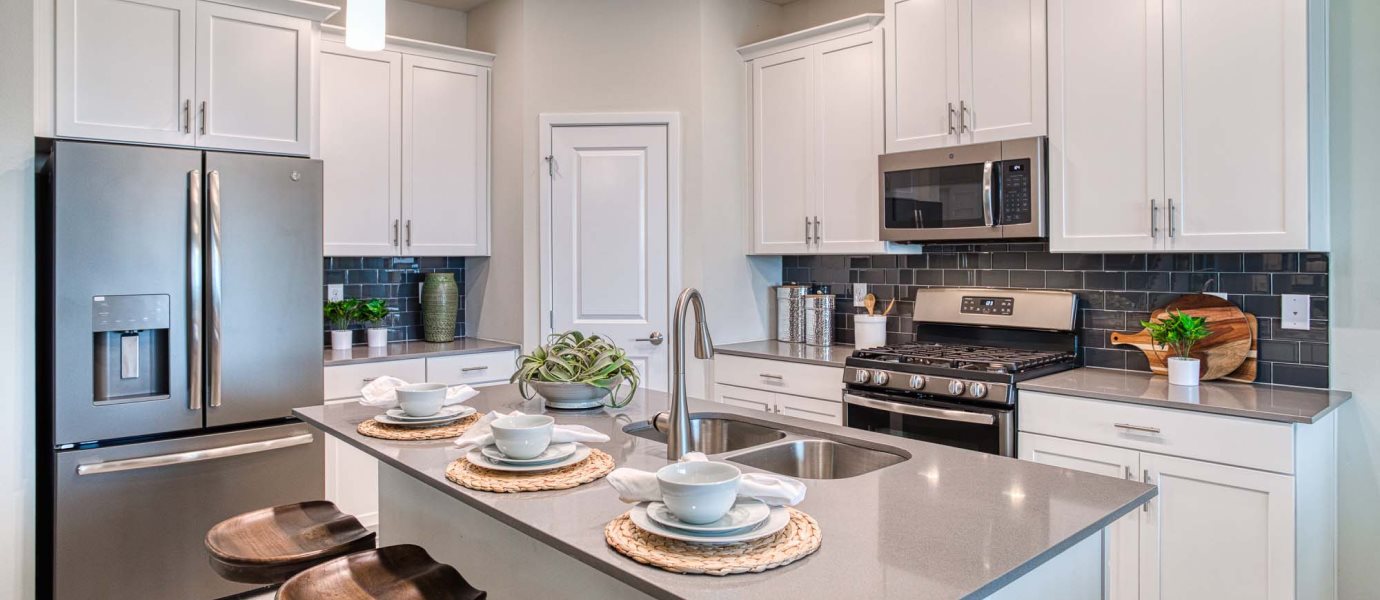 Miramar kitchen