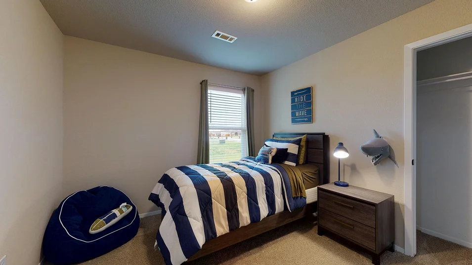 Taylor Core W200 Washington Bed2 1of2 F1 5 23 25