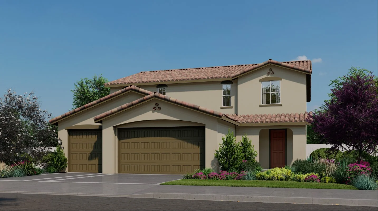 Residence 3427 Exterior A Mission