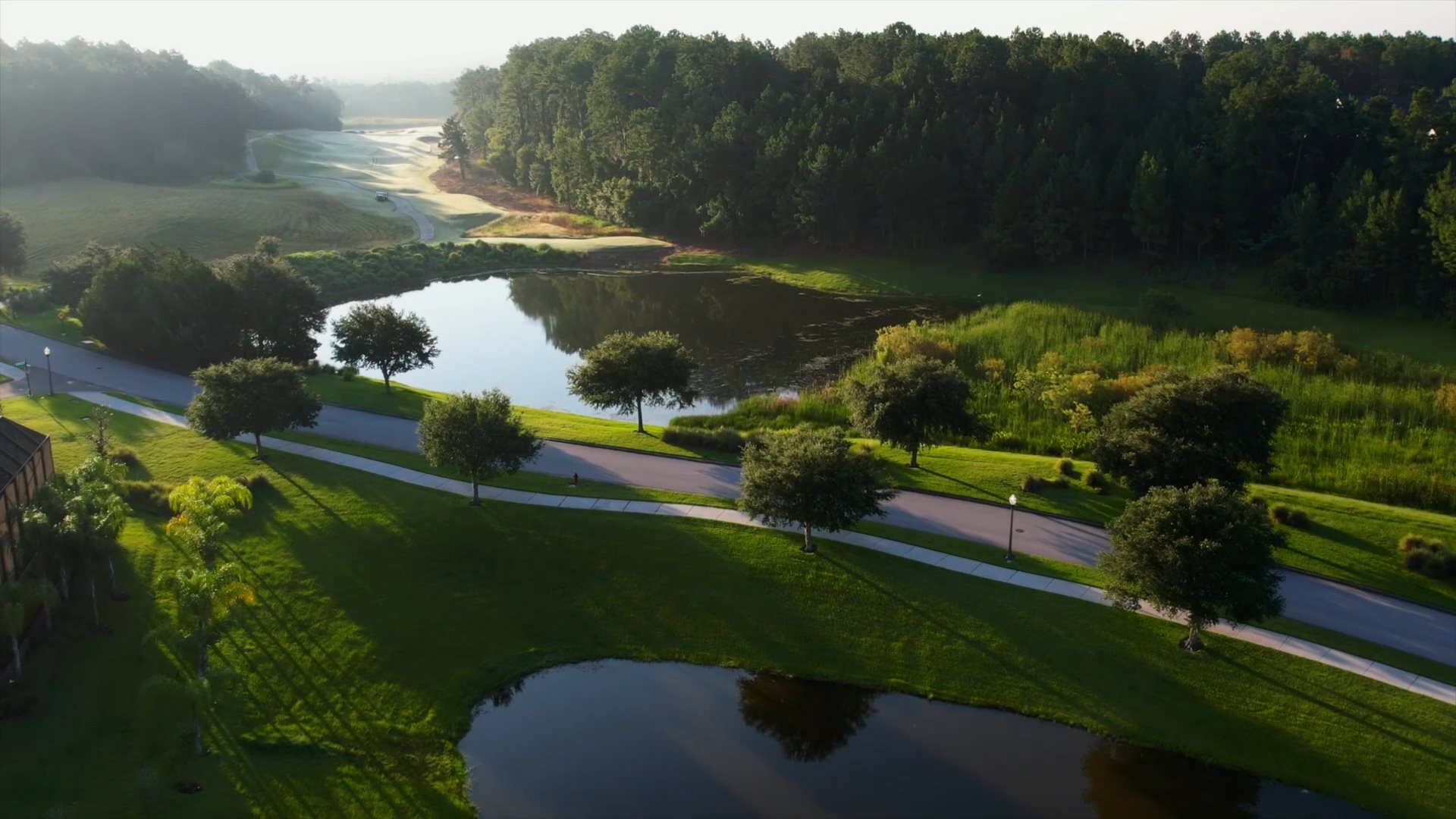 Southern Hills video still