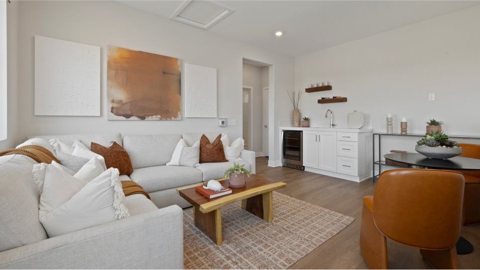 Portia 3 Loft
