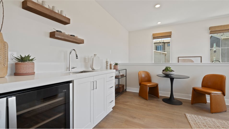 Portia 3 Loft
