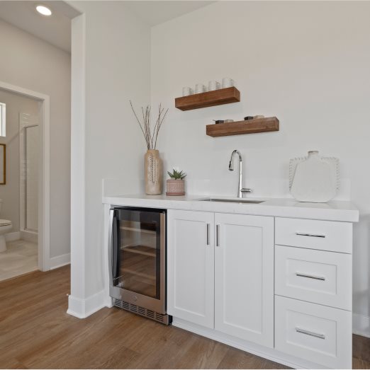 Portia 3 Loft