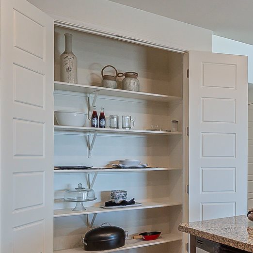 Palo Verde II Kitchen
