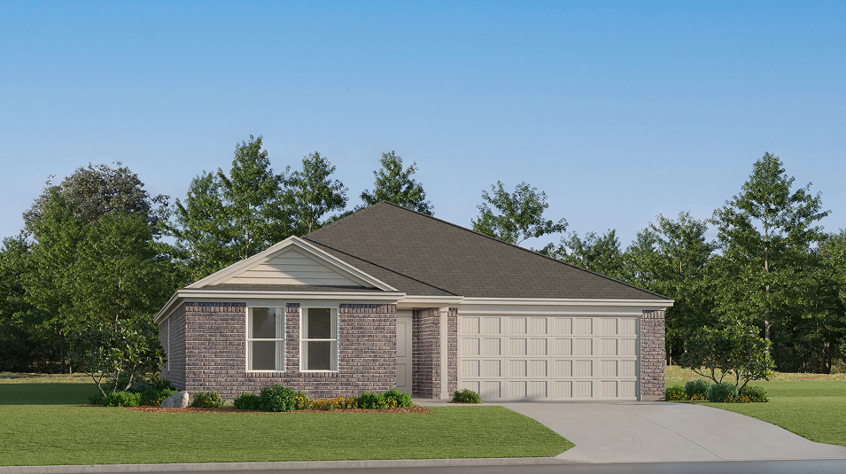 Grove Core N052 Gehrig J3