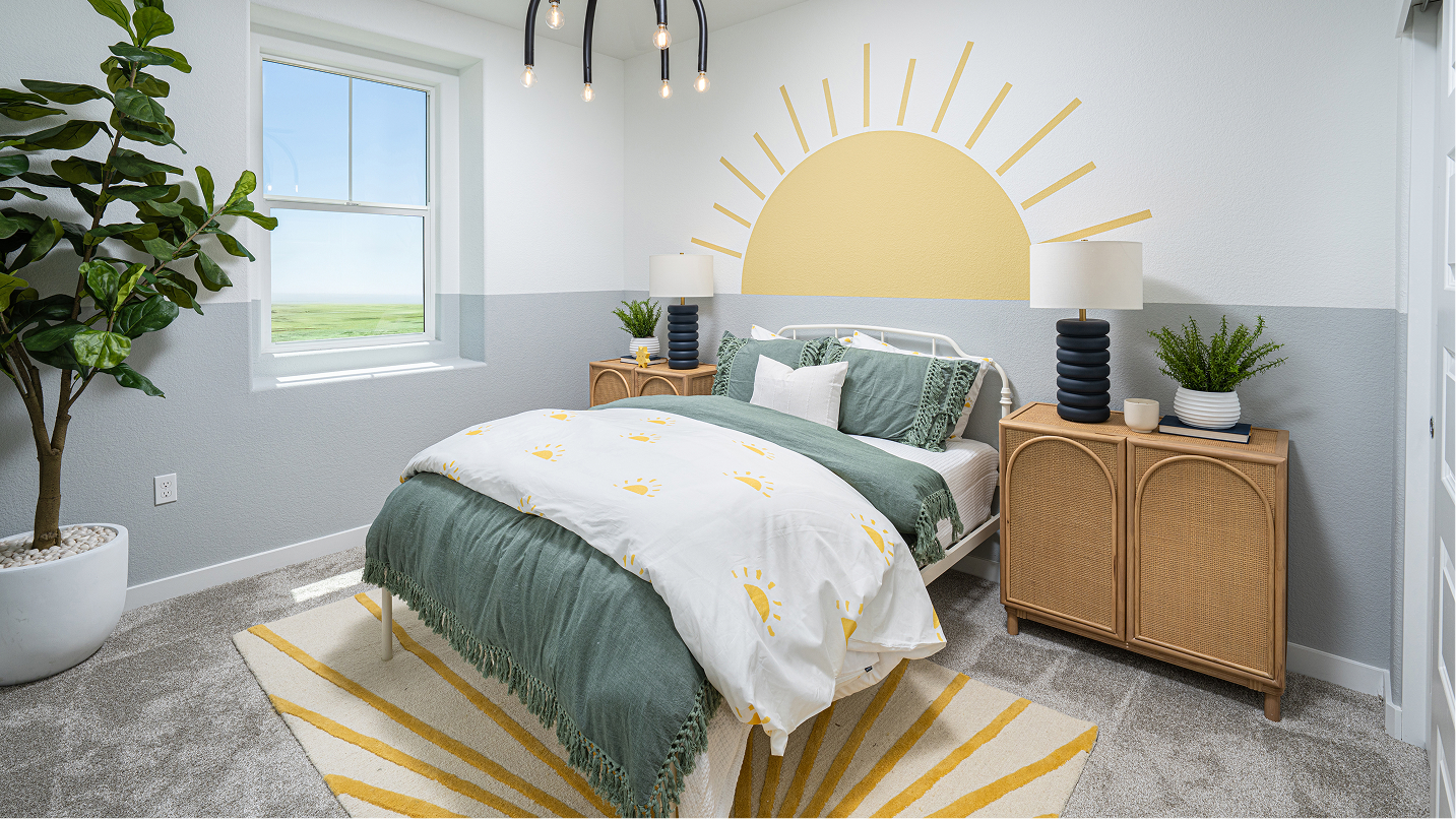 Symphony Arbor Ranch Res2793 Bed2 F2