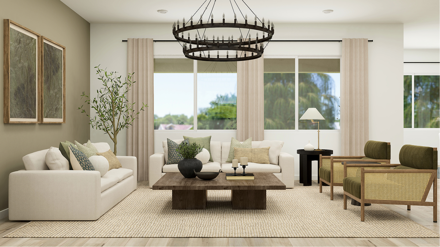 Lyric Arbor Ranch Res2632 Great F1