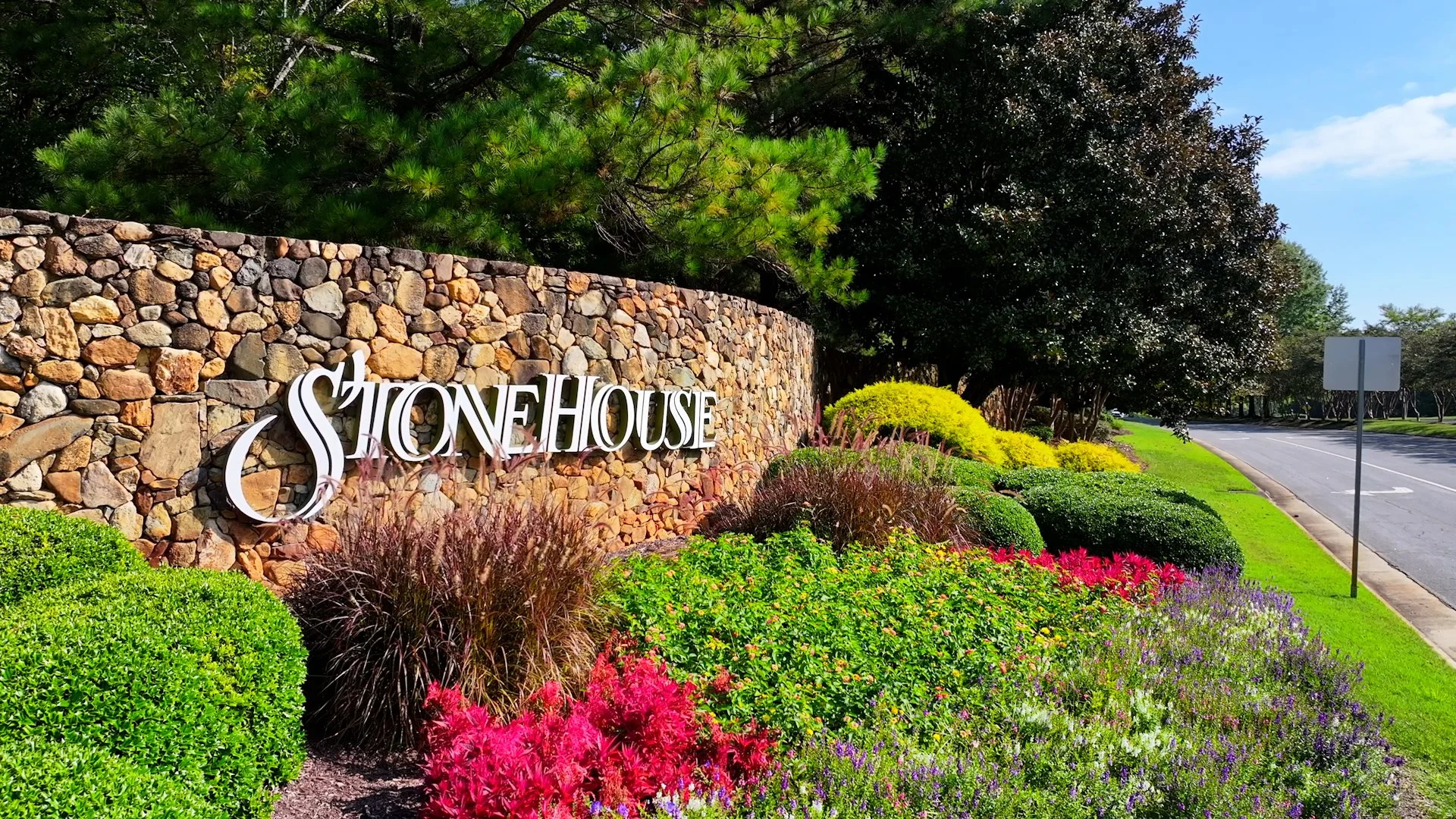 Reflections at Stonehouse Community