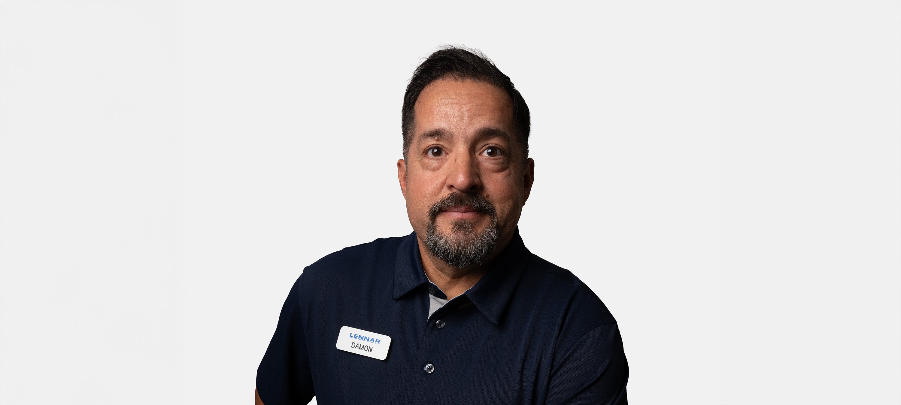 NHC Damon Sanabria