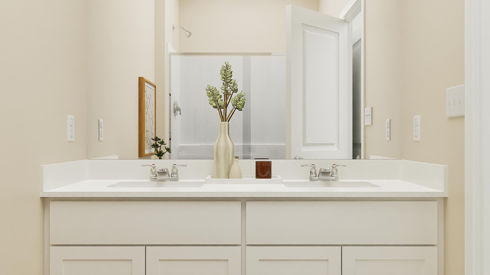 Parker Core M008 Rend Owners Bath