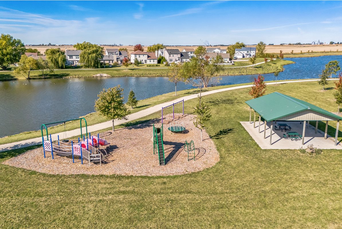 Prairie Springs