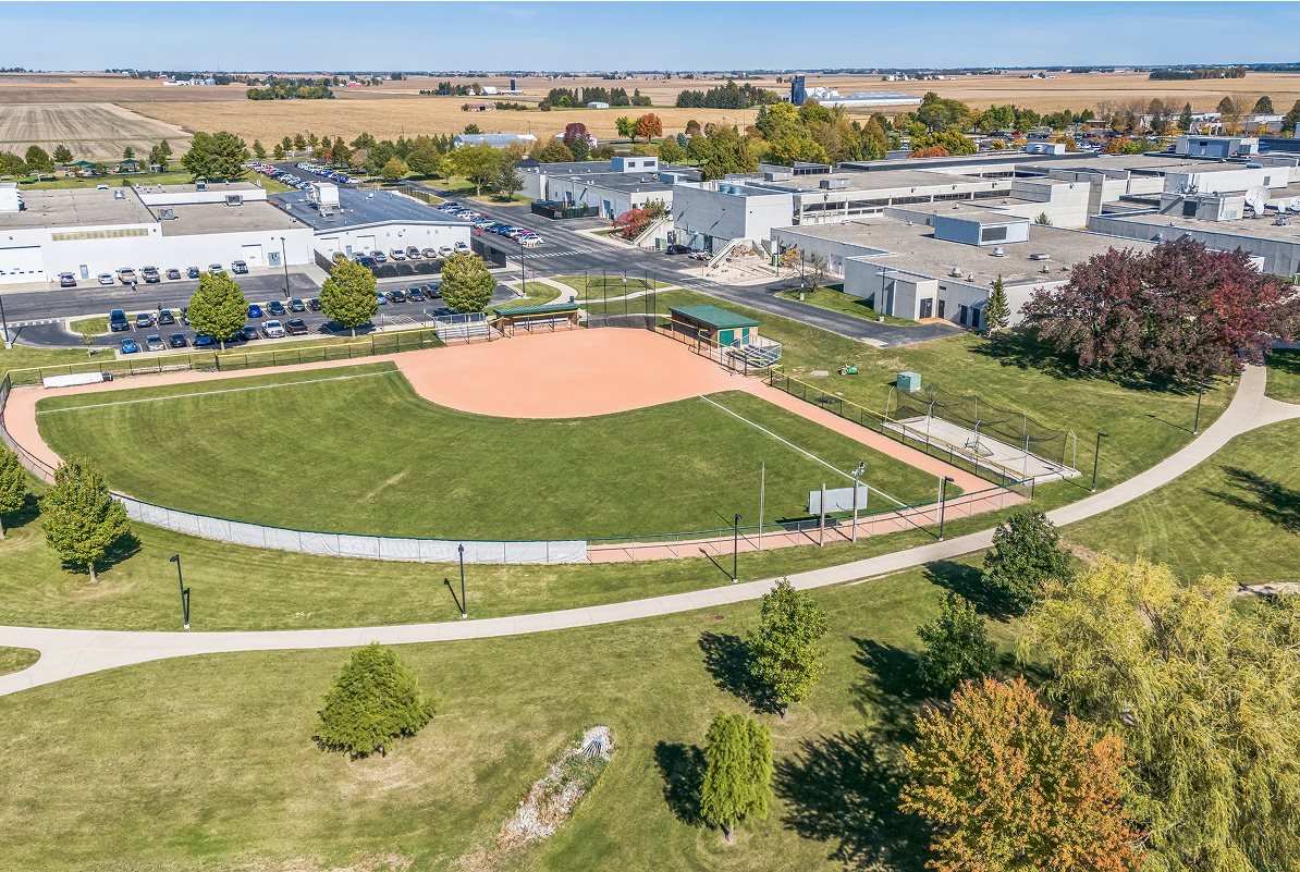 Prairie Springs