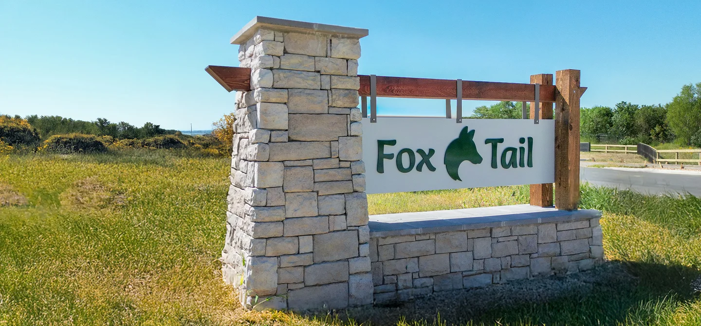 Fox Tail Amenity Monument 5 1 25