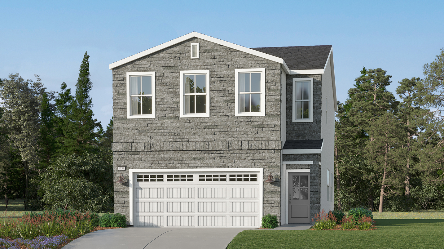 2502 Celestial Ranchat Heritage Grove Draco F