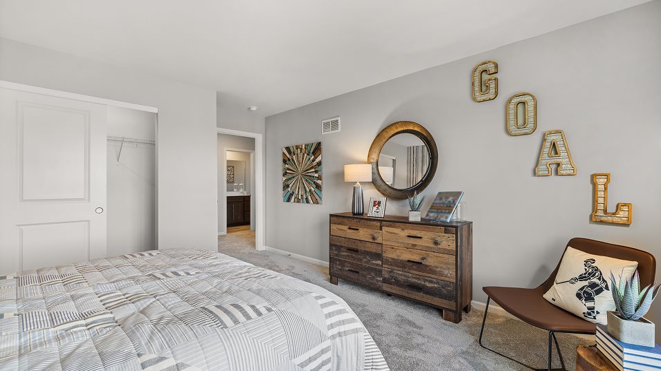 Townsend Bedroom 4