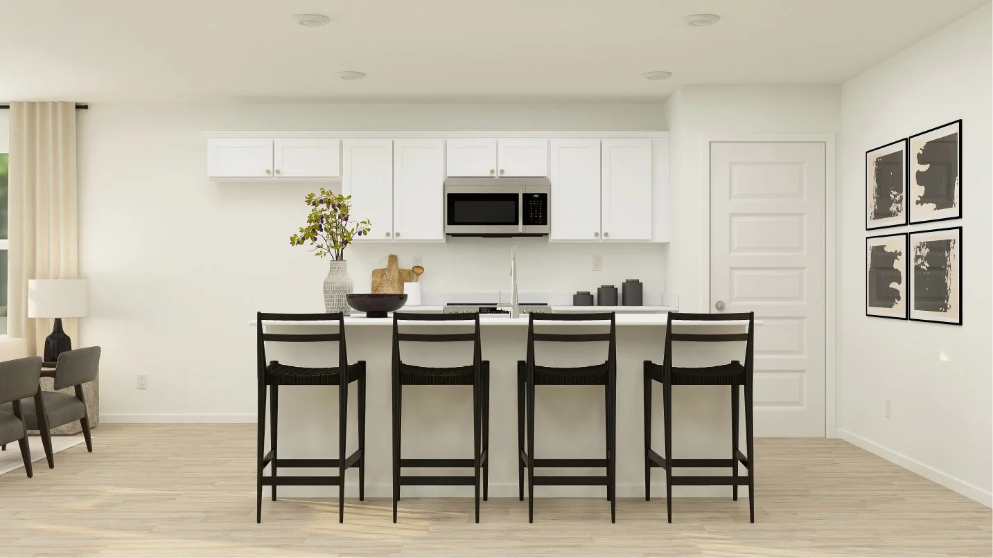 Keepsake X Kitchen