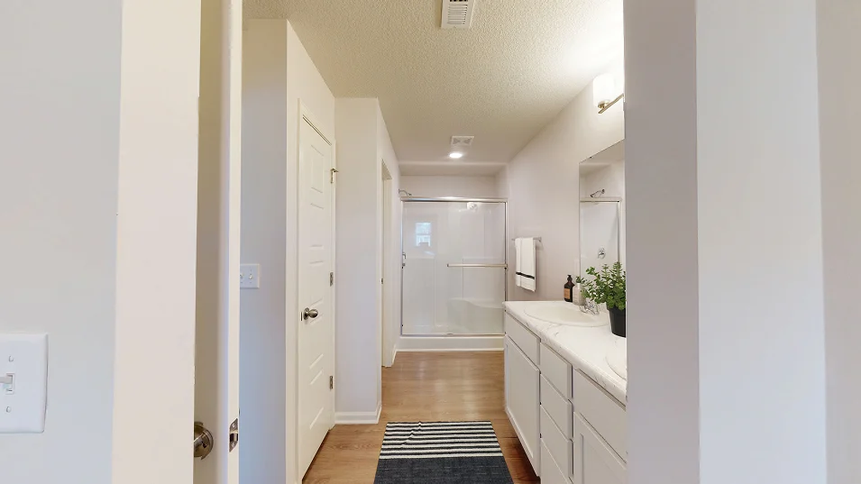 Taylor Core C030 Camden Owners Bath F2 Base2