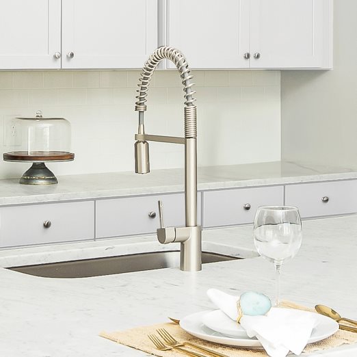 Pinckney kitchen