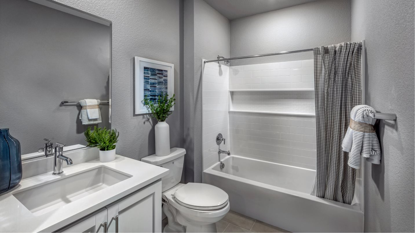 Bathroom 3