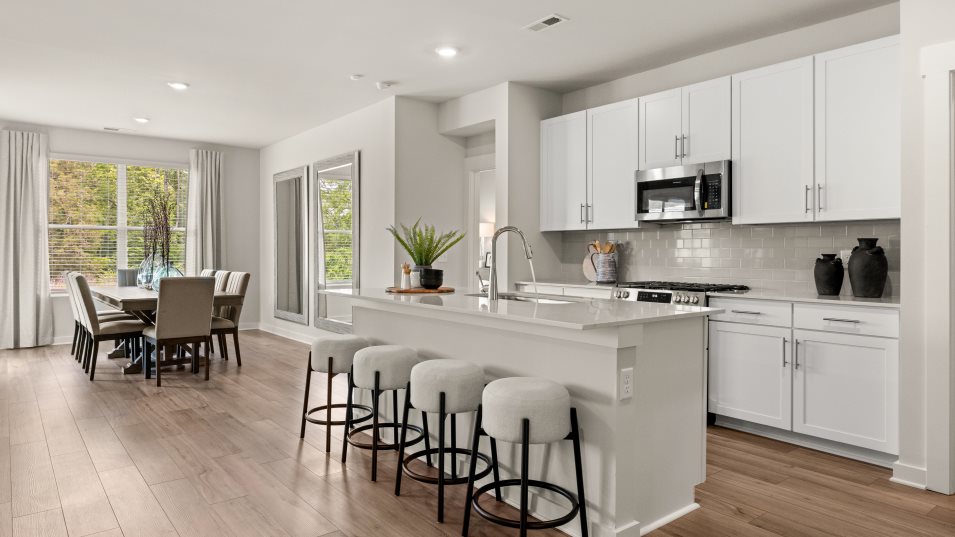 Ashbury Kitchen