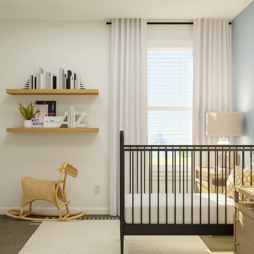 Albany Bedroom 3