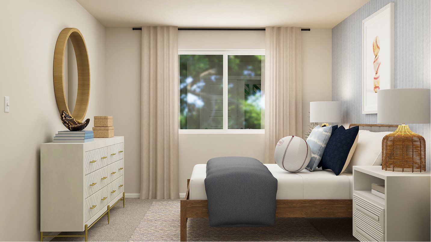 Yukon Bed3