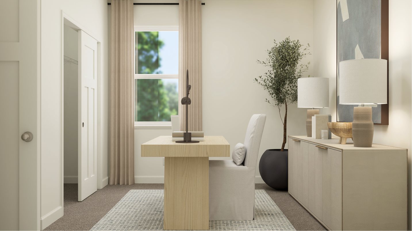 Clearwater Bedroom 2