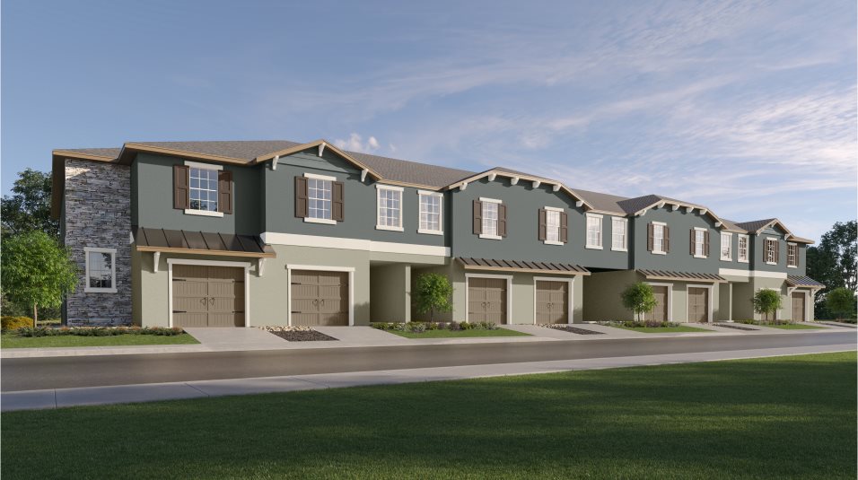 Exterior TH