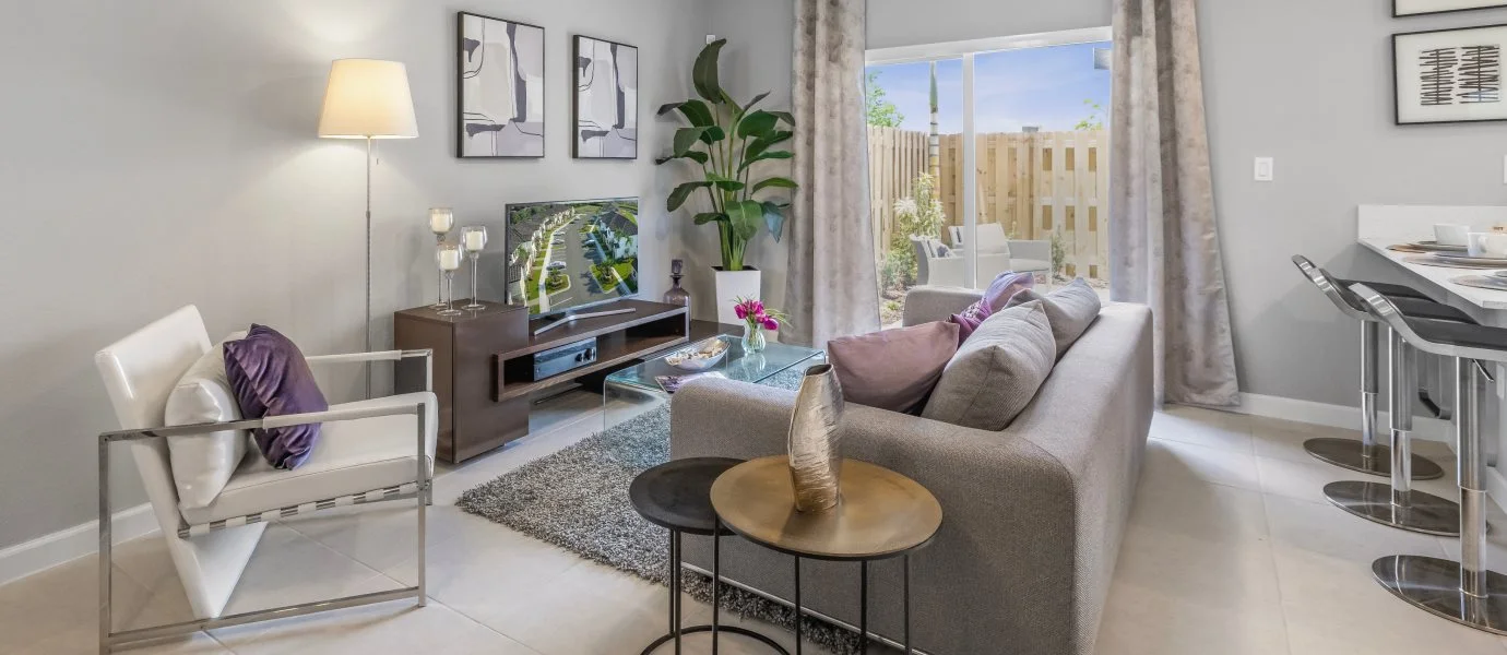 Avignon Family Room